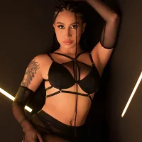 NickyLawson – Avatar fotka