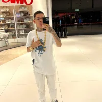 JhonnyMGTs profilbillede