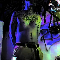 gaviota8842 Adlı Modelin Avatarı