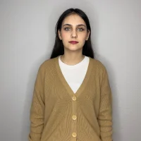 ArlinePeters's Profilna slika