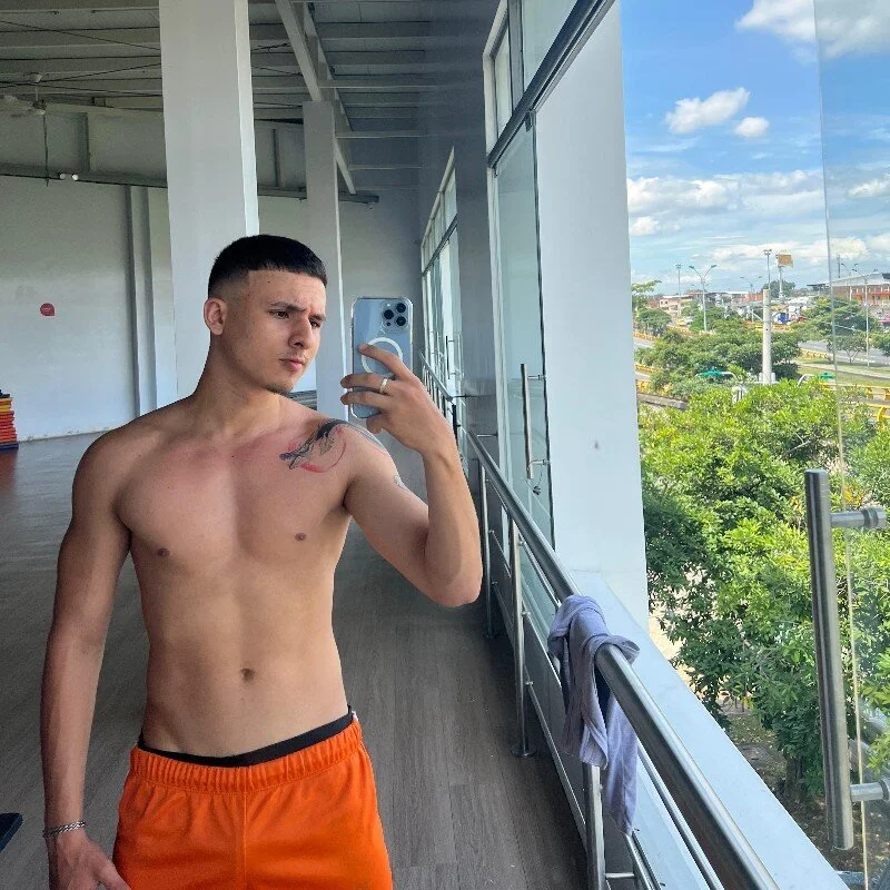 Andrew_lovely18 profile photo