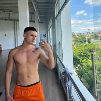 صورة أفاتار Andrew_lovely18