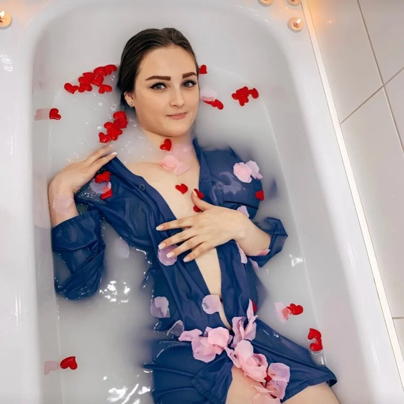 NataliEvans profile photo