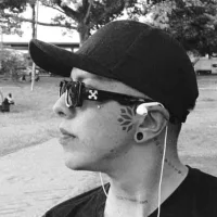 MathewFalcon's Avatar Pic