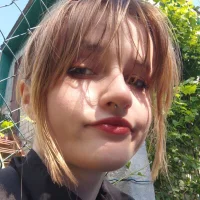 GoldenKiss's Profilna slika