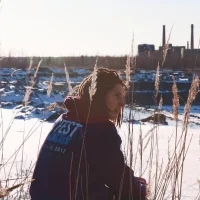 SAIMON_GANGE's Profile Pic