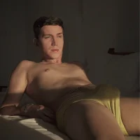 Zdjęcie profilowe modela Saimon_Hurst