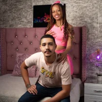 MillaAndTommy's Profile Pic