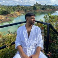 Awatar – Alex_BigDickkk