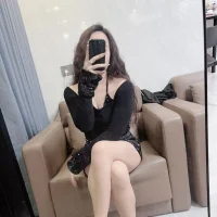 Yueyue-788 Gambar Avatar