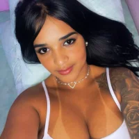 franciiny's Profile Pic