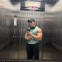 Syxxpacky avatarbilde