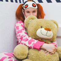 LolaTraceys profilbillede