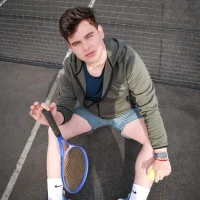 Foto do avatar de EvanCorvinx