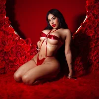 AleexxaWilliams' Avatar Photo