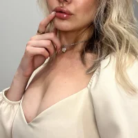 Mikaela_blonde's Foto Profil