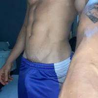 Ifoodepau Adlı Modelin Avatarı