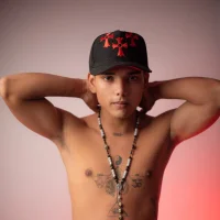 Modelo webcam ThomasCosta_