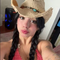 TheBellaGarcia's Foto Profil