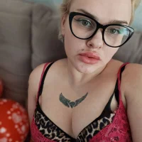 KamillaJei Gambar Avatar