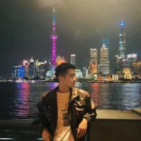 A-Markk 頭像圖片