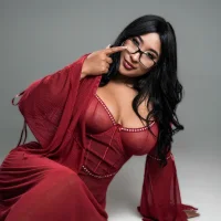BellaHarllow's Avatar Pic