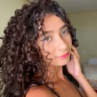 Slika avatara modela millenamoreninha