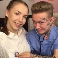 MARSHALL_MOLLY Profilový obrázek