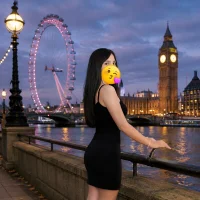 Hotty-Priya333's Avatar Pic