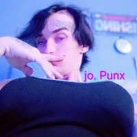 Foto desnuda XXX de jopunx
