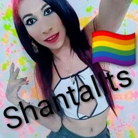 Shantalys_beauty_queen's Avatar Pic