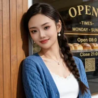 S-Lii's Avatar Pic