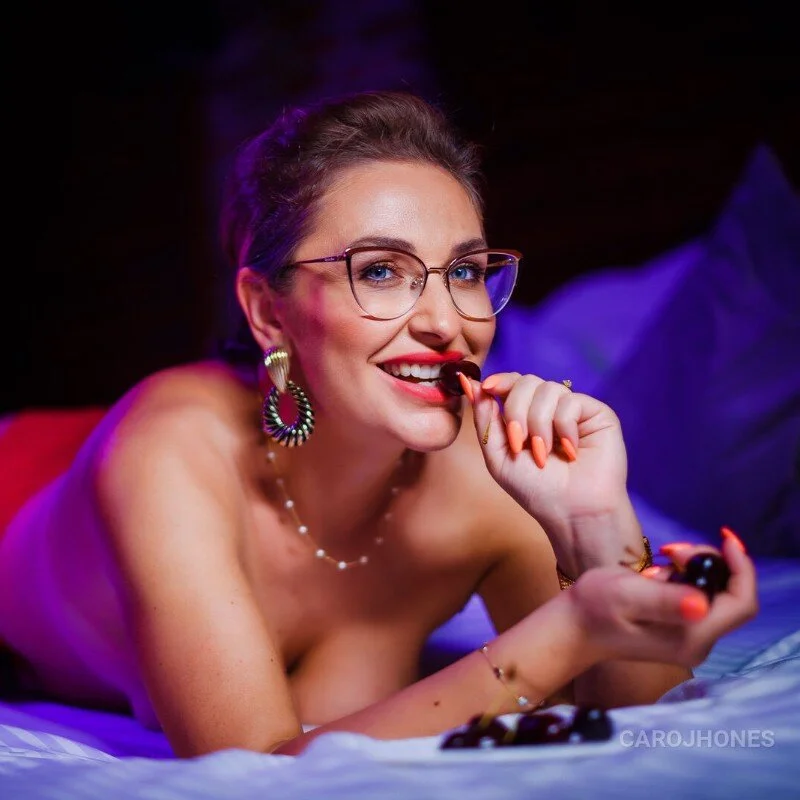 CaroJhoness profile photo