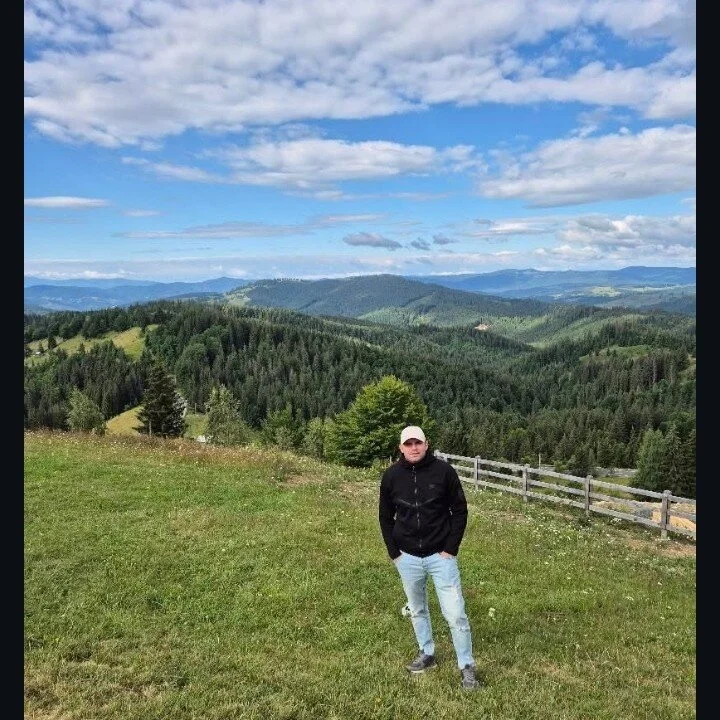 VolodimirKovalchukk profile photo