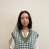 RubyBecker's Foto Profil