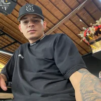 ThiagoSoldier18's Profile Pic