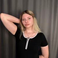 CharissaGins profilbillede