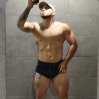 Aaron_HotBoy1 – avatarbillede