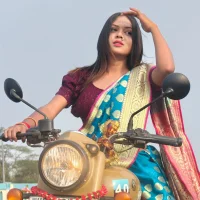 Bullet_quen's Avatar Pic