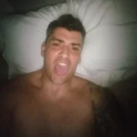 Aaronmadrid40's Avatar Photo