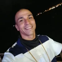 תמונת פרופיל של Carlos251991