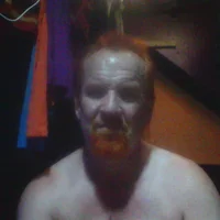 GingerMenace's Avatar Pic