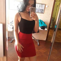 Foto desnuda XXX de NinaFate