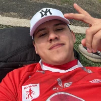 SitingModelern Profiilikuva