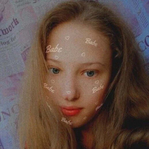 Eva-Alfia Stripchat profile image