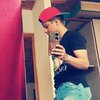 Zdjęcie profilowe modela Capric9403