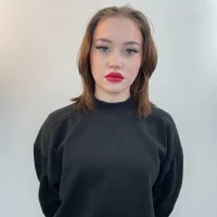 AshelyOreilys profilbillede