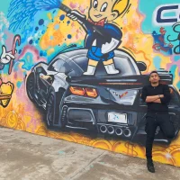 Huqc's Profile Pic