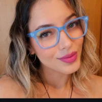 AlessiaNoir1 webcam model