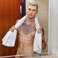 Gambar Profil BrandonStoun